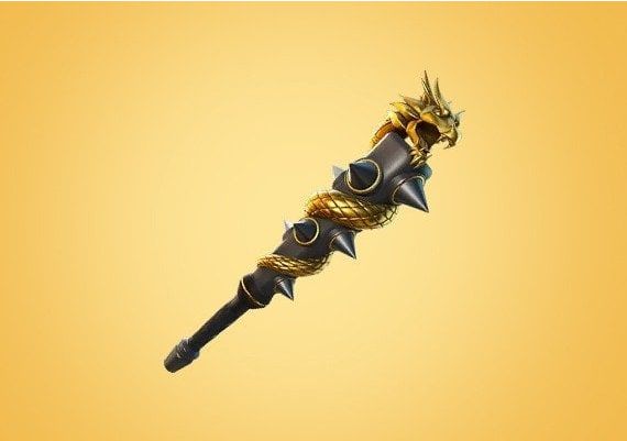 Fortnite - Goldenbane Guardian Quest Pack DLC EN Turkey Xbox One/Series Digital Key