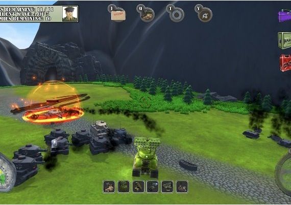 lil Sherman EN Global Steam Digital Key