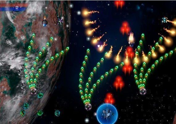 X-Force Genesis EN United States Xbox One/Series Digital Key