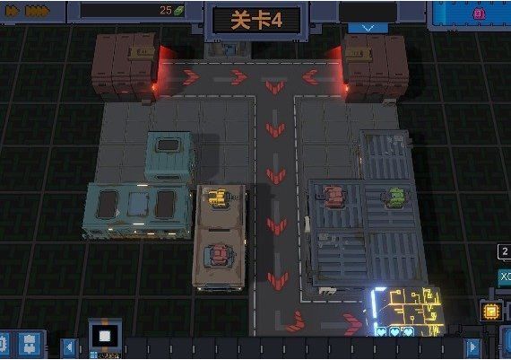 Variables 1 + 2 - Bundle EN/ZH Global Steam Digital Key