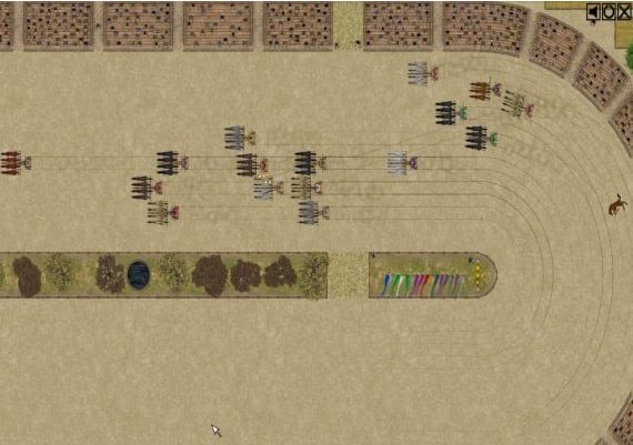 Qvadriga EN Global Steam Digital Key