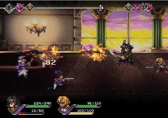 Rise of the Third Power EN/JA Argentina Xbox One/Series Digital Key