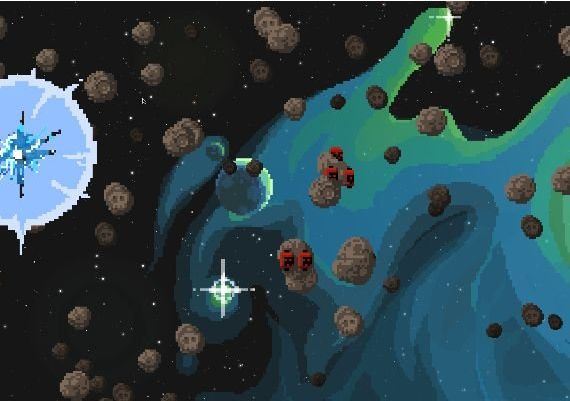 Steredenn Global Steam Digital Key