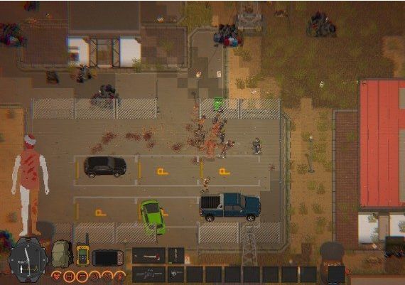 Zed Zone EN/ZH Global Steam Digital Key