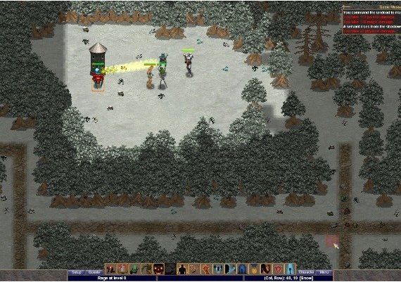 Birth of Shadows EN Global Steam Digital Key