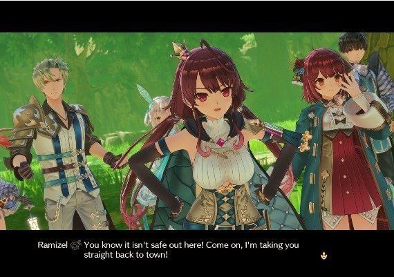 Atelier Sophie 2: The Alchemist of the Mysterious Dream Ultimate Edition EN/JA Global Steam Digital Key