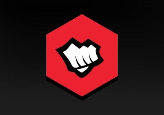 Riot Points Gift Card EUW/EUNE €2.5 Riot Points Digital Key