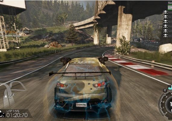 Gas Guzzlers Extreme EN/DE/FR/IT/ES Global Steam Digital Key