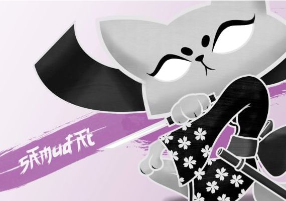 Samudai EN Global Steam Digital Key