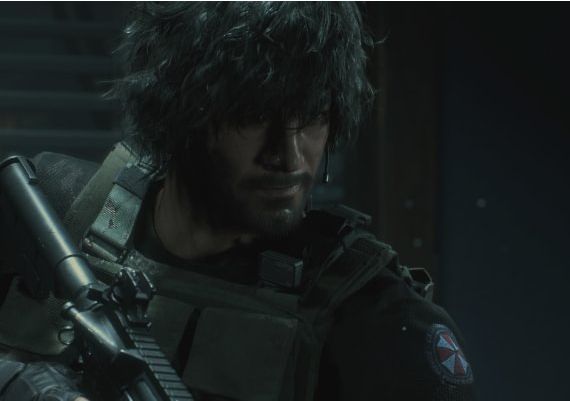 Resident Evil 3 - Remake EU Steam Digital Key