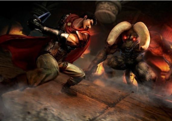 BERSERK and the Band of the Hawk EN/JA Global Steam Digital Key