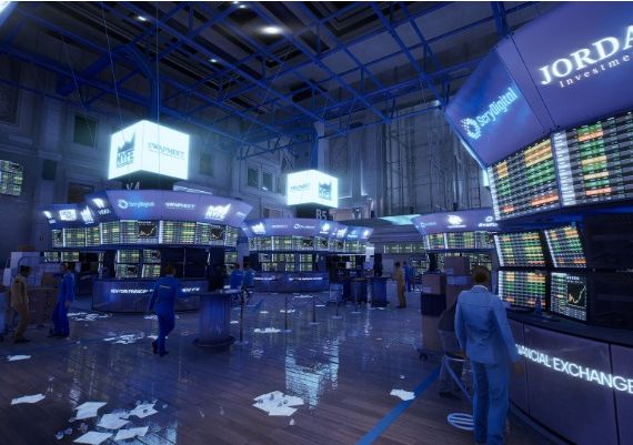 PayDay 3: Chapter 4 - Fear and Greed DLC ROW Steam Digital Key