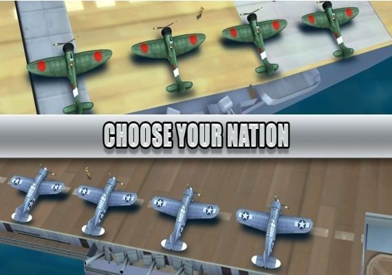 Sid Meier's Ace Patrol - Bundle EN/DE/FR/IT/ES Global Steam Digital Key