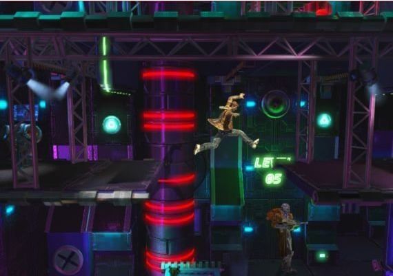 Flashback EN/DE/FR/IT/NL/JA/PT/ES Global Ubisoft Connect Digital Key