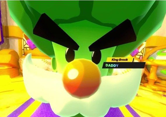 Rhythm Sprout Global Steam Digital Key