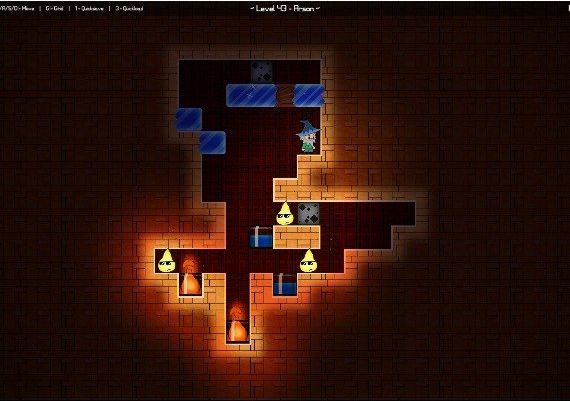 Rimebeard EN/DE Global Steam Digital Key