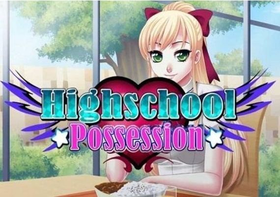 Highschool Possession EN Global Steam Digital Key