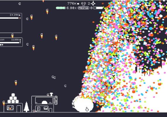 (the) Gnorp Apologue EN/DE/FR/JA/PT/ZH/ES Global Steam Digital Key