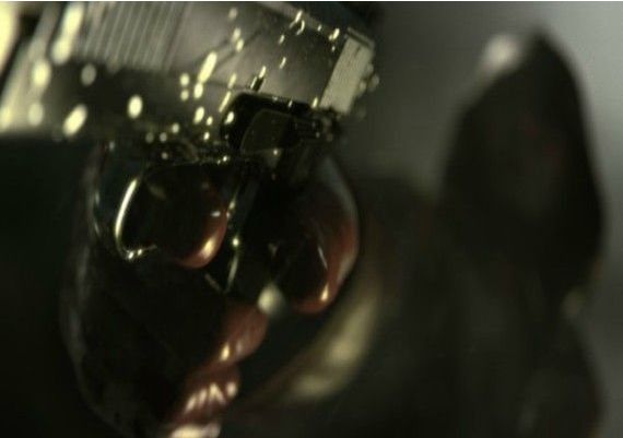 Murdered: Soul Suspect EN/DE/FR/IT EU Steam Digital Key