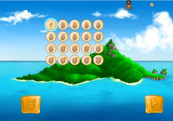 Ambers BOOM EN/RU Global Steam Digital Key