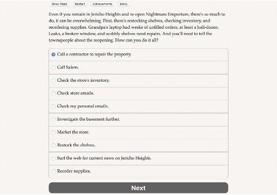 Vampire: The Masquerade - Out for Blood EN Global Steam Digital Key