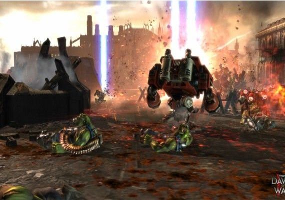 Warhammer 40,000: Dawn of War II EN Global Steam Digital Key