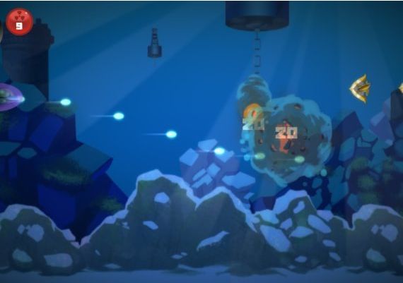 Project G EN Global Steam Digital Key