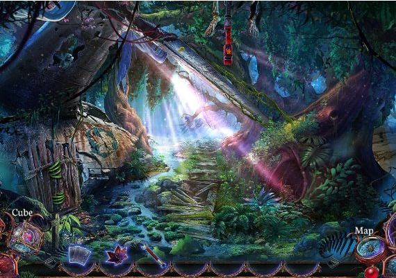 The Secret Order 6: Bloodline EN/DE/FR/IT/PL/JA/KO/RU Global Steam Digital Key