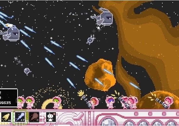 Cake Invaders EN EU Xbox One/Series Digital Key