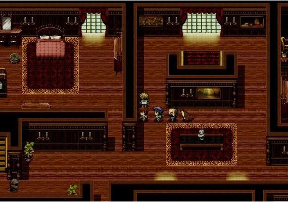 The Tale of a Common Man EN Global Steam Digital Key