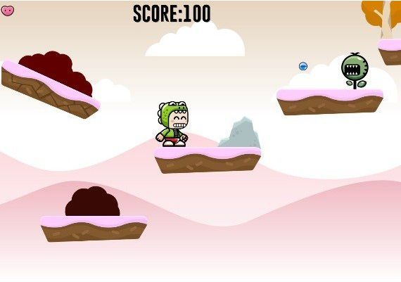 Little Alligator EN Global Steam Digital Key