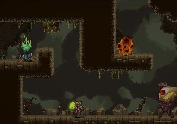 Smelter EN Argentina Xbox One/Series Digital Key