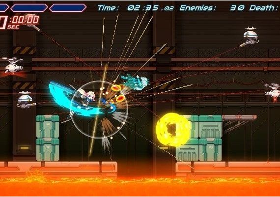 COGEN: Sword of Rewind EN EU Xbox One/Series Digital Key