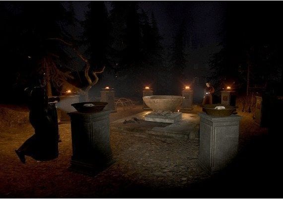 Devour Global Steam Digital Key