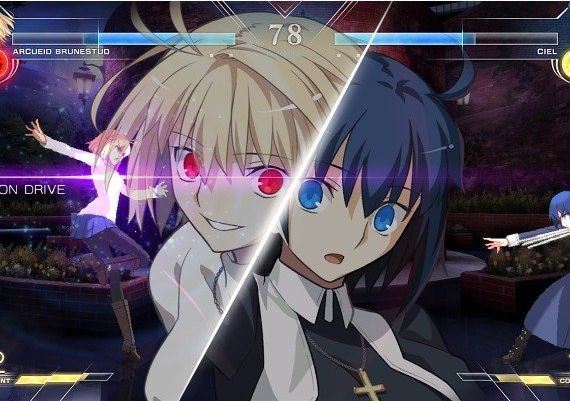 Melty Blood: Type Lumina EN Argentina Xbox One/Series Digital Key