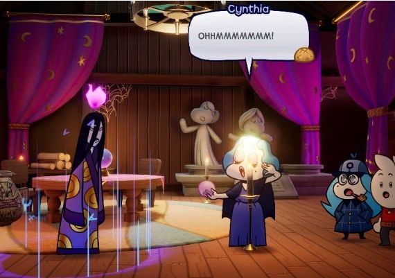 Born Of Bread EN Argentina Xbox Series Digital Key