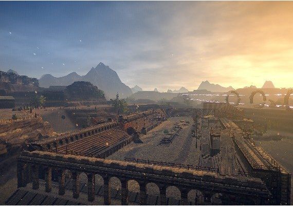 Outward: The Soroboreans DLC EN Argentina Xbox One/Series Digital Key