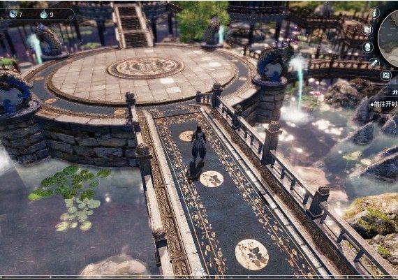 Fate Seeker II EN Australia Xbox One/Series/Windows Digital Key