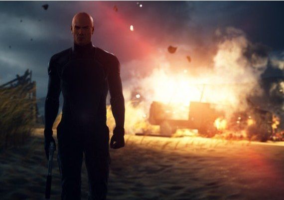 Hitman: Trilogy - Premium Add-ons Bundle DLC EN Argentina Xbox One/Series Digital Key