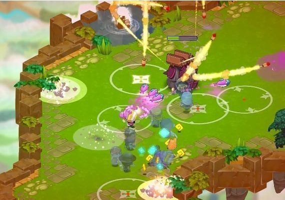 Next Up Hero United States Xbox One/Series Digital Key