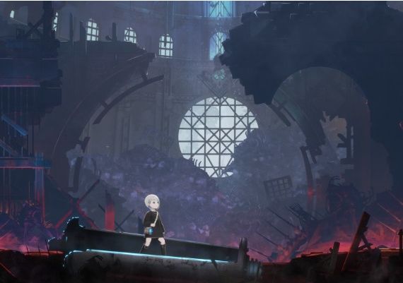 Ender Magnolia: Bloom In The Mist Global Steam Digital Key