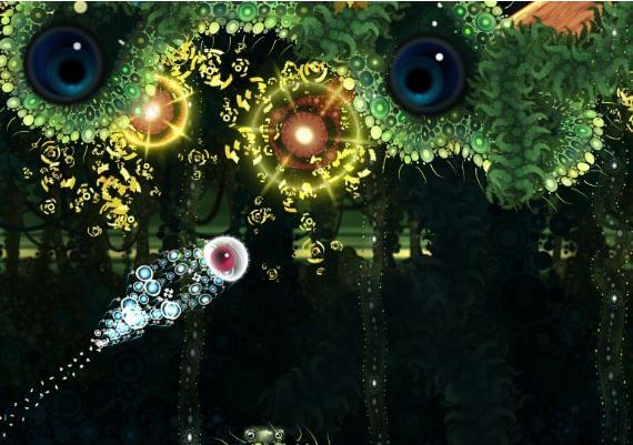 Deep Under the Sky EN Global Steam Digital Key