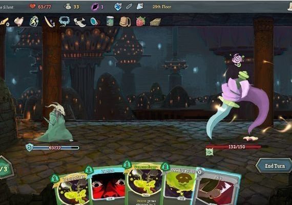 Slay the Spire EU Xbox One/Series Digital Key