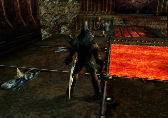 Rune Classic EN/DE/FR/IT/RU/ES Global Steam Digital Key