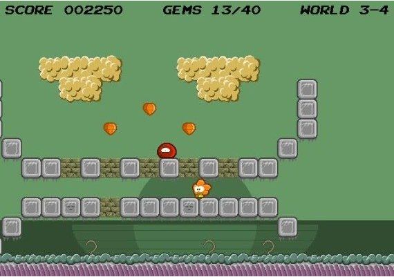 Eversion EN Global Steam Digital Key