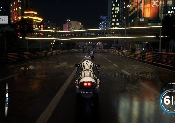 Ride 3 Gold Edition EN Argentina Xbox One/Series Digital Key