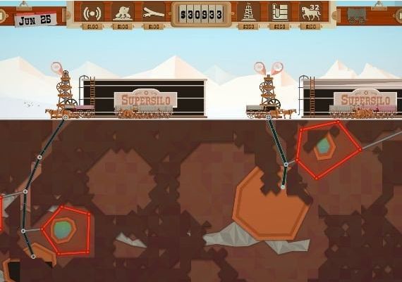 Turmoil EU Steam Digital Key