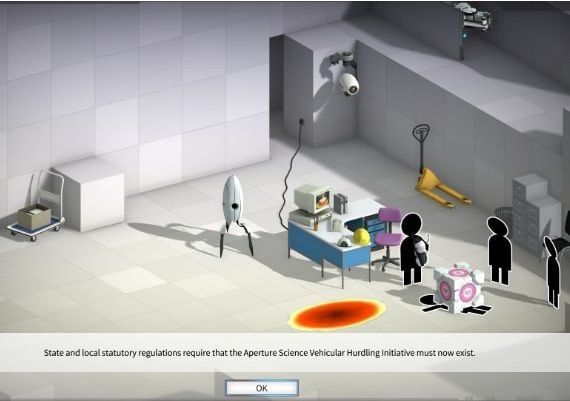 Bridge Constructor Portal Argentina Xbox One/Series Digital Key