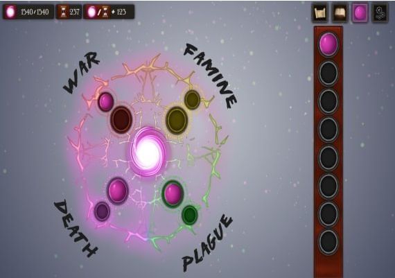 Yrminsul EN Global Steam Digital Key