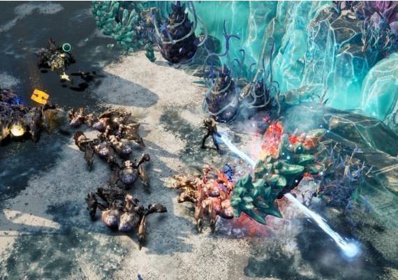 Killsquad Global Steam Digital Key